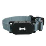 Collier anti-aboiement avec son et vibrations – Excellent Pets Bark-Stop Collar – Image 2
