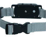 Collier anti-aboiement avec son et vibrations – Excellent Pets Bark-Stop Collar – Image 4