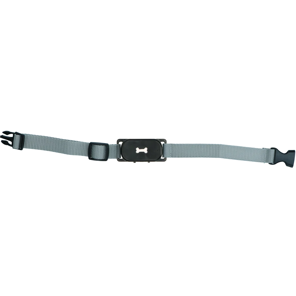 Collier anti-aboiement avec son et vibrations – Excellent Pets Bark-Stop Collar – Image 6