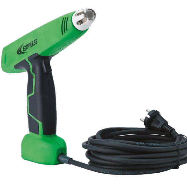 Écorneur électrique pour chèvres, Ø 14 mm et 80 W – Express COSMOS 127