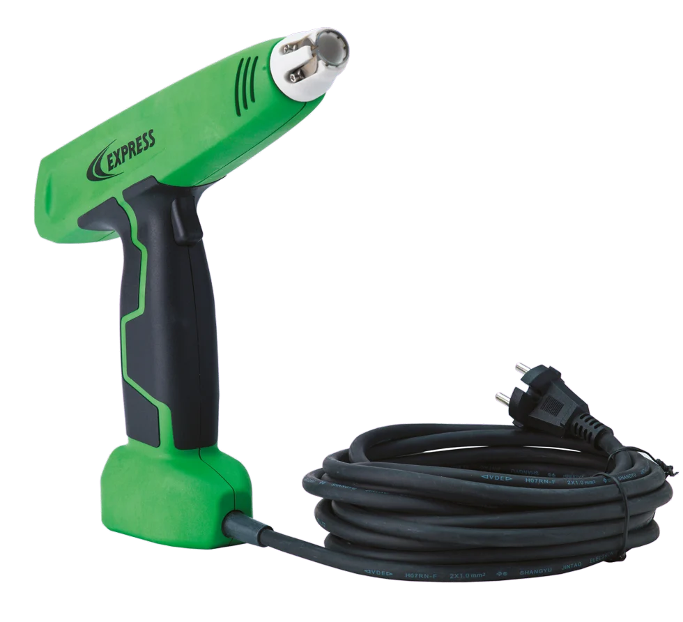 Écorneur électrique pour chèvres, Ø 14 mm et 80 W – Express COSMOS 127 – Image 1