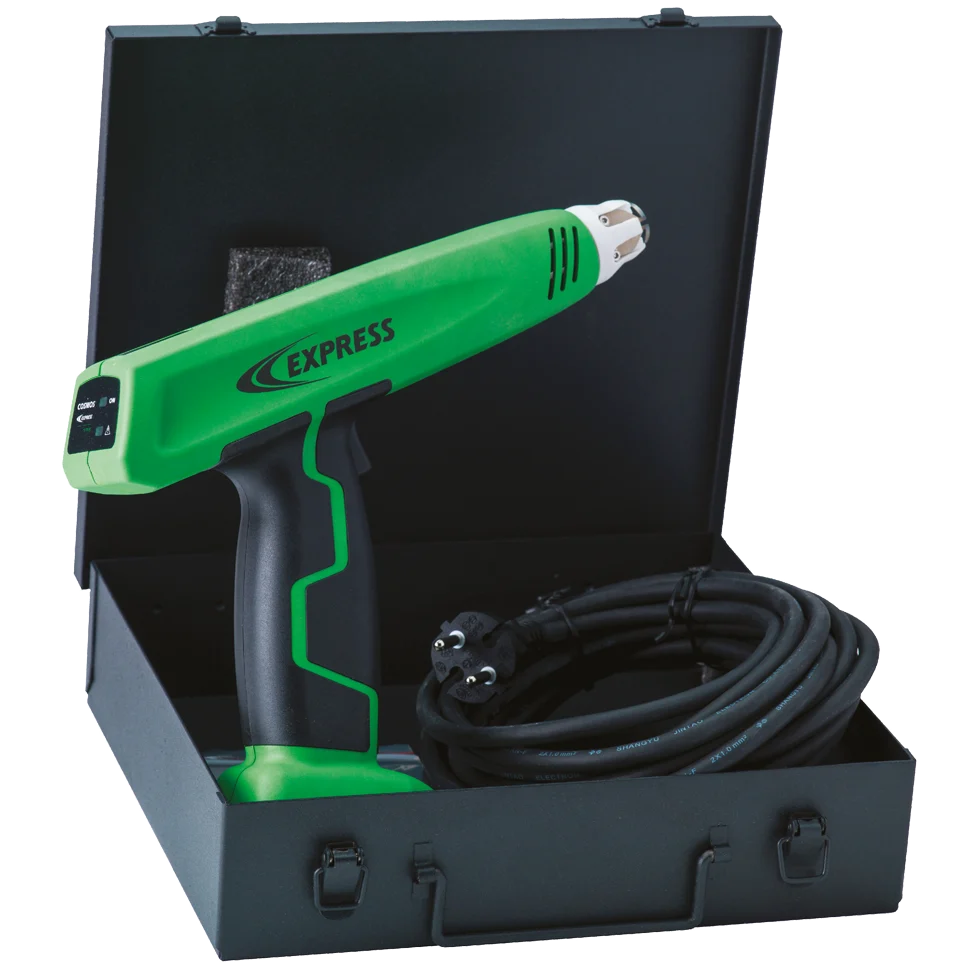 Écorneur électrique pour chèvres, Ø 14 mm et 80 W – Express COSMOS 127 – Image 3