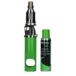 Écorneur à gaz pour veaux avec tête réversible ø 17 et 19 mm – Express Alios – Image 2