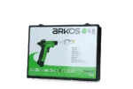 Écornette à gaz pour veaux avec pointe réversible ø 17 et 19 mm – Express Arkos – Image 3