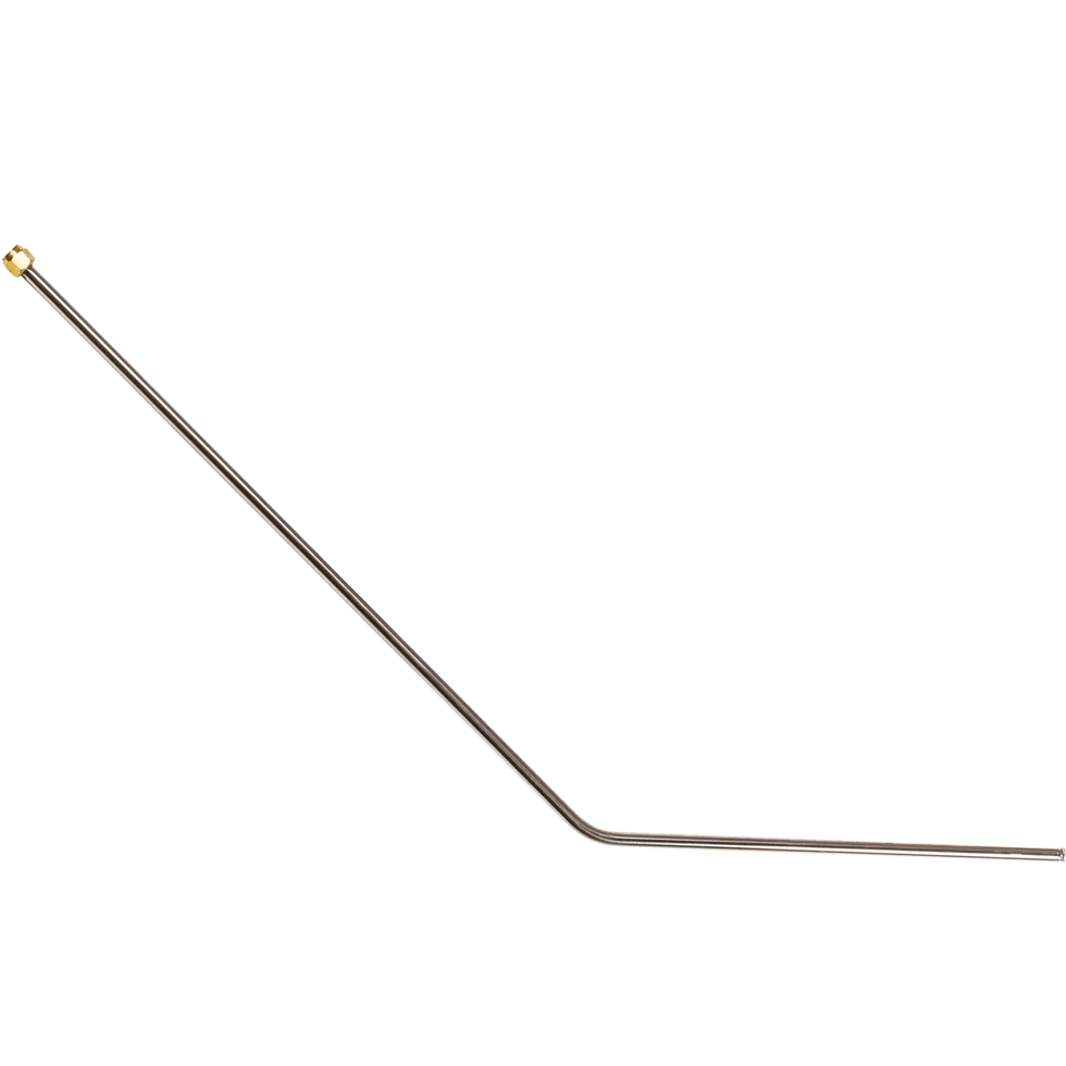 EXPR04615.png Brûleur de rechange pour brûleur à poil de mamelle coudé – Express Terra Curved – Image 1