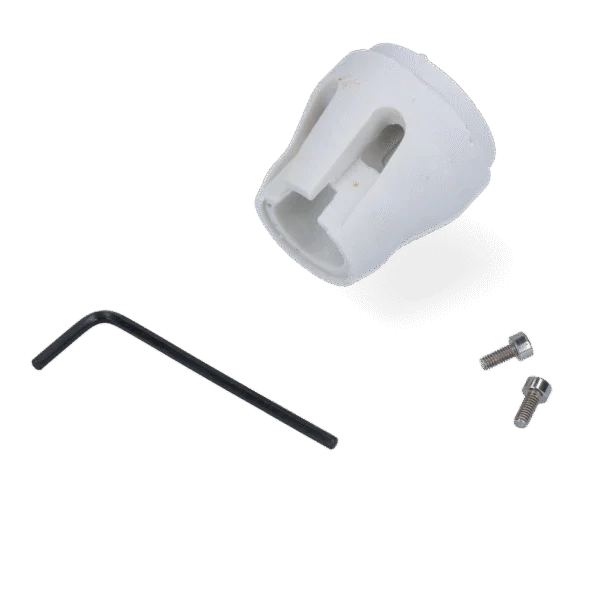 Embout en céramique Ø 16 mm pour 124 et 126 – Express COSMOS