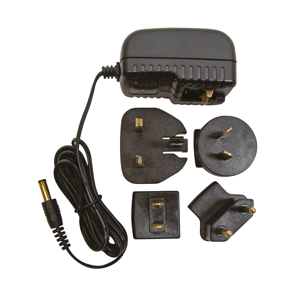 EXPR12003.png Chargeur avec 4 fiches pour appareil à écorner – Express Cosmos – Image 1