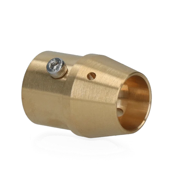 Tête d’écornage pour chèvres Ø 15 mm pour Arkos, Alios et Daos – Express