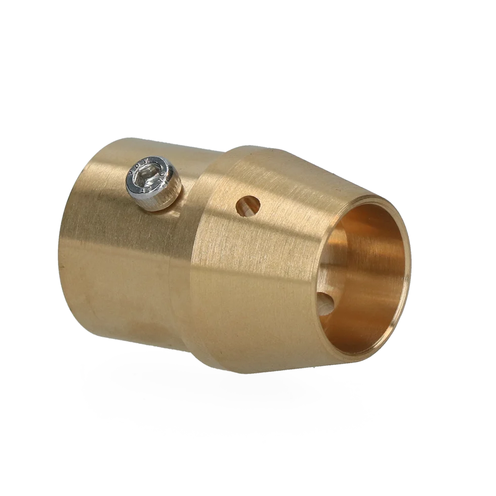 EXPR14015.png Tête d’écornage pour chèvres Ø 15 mm pour Arkos, Alios et Daos – Express – Image 1