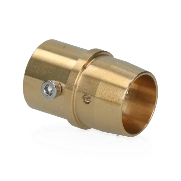 Tête d’écornage réversible, Ø 17 et 19 mm – Express