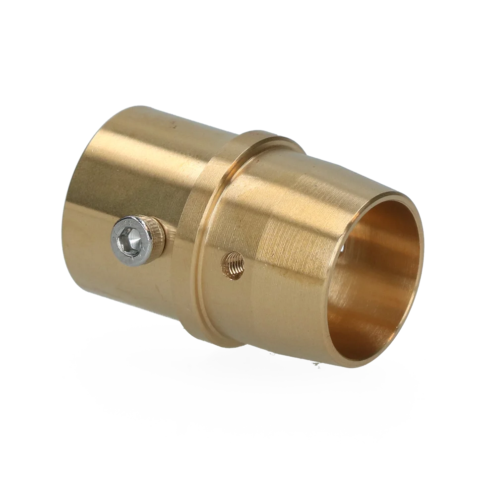 Tête d’écornage réversible, Ø 17 et 19 mm – Express – Image 1