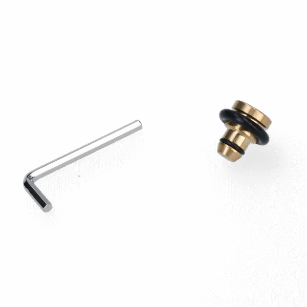 Injecteur pour appareil d’écornage 134 et 135 – Express Alios