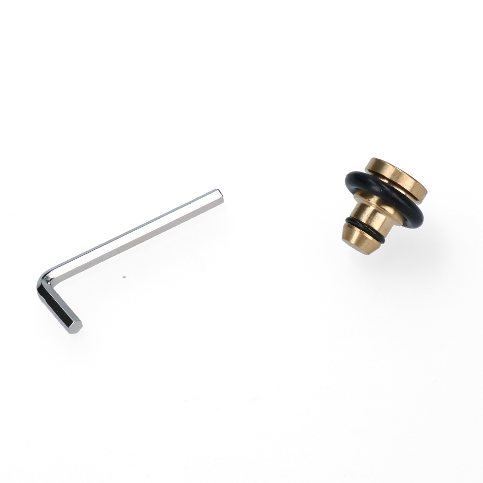 Injecteur pour appareil d’écornage 134 et 135 – Express Alios – Image 1