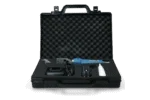 Tondeuse pour bovins avec 2 batteries – Clipster FarmClipper Akku2 Rund – Image 4