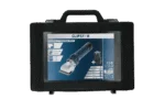Tondeuse pour bovins avec 2 batteries – Clipster FarmClipper Akku2 Rund – Image 3