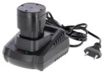 Tondeuse pour moutons avec 2 batteries, convient aussi aux bovins – Clipster FarmClipper Akku2 – Image 2