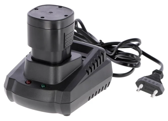 Tondeuse pour moutons avec 2 batteries, convient aussi aux bovins – Clipster FarmClipper Akku2 – Image 2