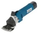 Tondeuse pour moutons avec 2 batteries, convient aussi aux bovins – Clipster FarmClipper Akku2 – Image 6