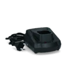 Station de recharge pour tondeuse – Clipster FarmClipper Akku2