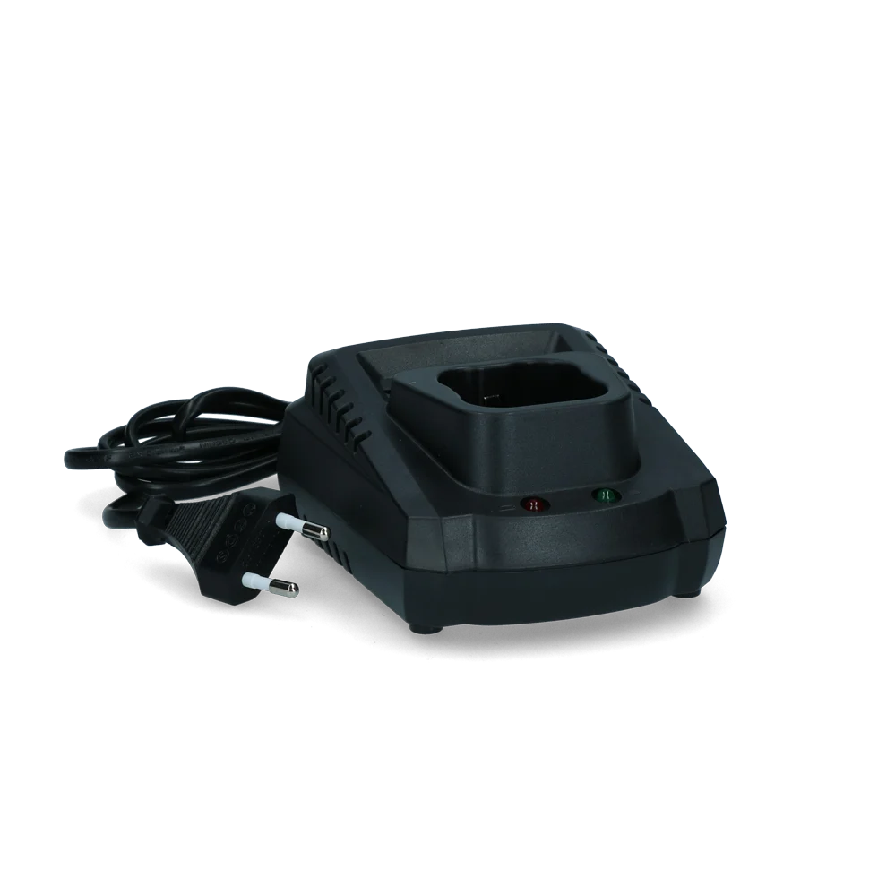 Station de recharge pour tondeuse – Clipster FarmClipper Akku2 – Image 1