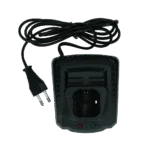 Station de recharge pour tondeuse – Clipster FarmClipper Akku2 – Image 2
