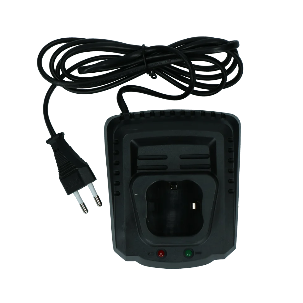 Station de recharge pour tondeuse – Clipster FarmClipper Akku2 – Image 2
