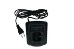 Station de recharge pour tondeuse – Clipster FarmClipper Akku2 – Image 3