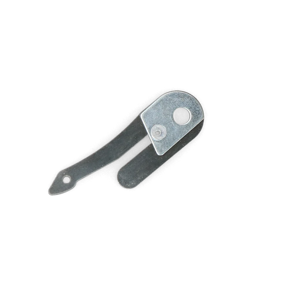Ressort à lames pour tondeuse – Clipster FarmClipper 4 – Image 1