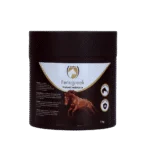 Poudre de fenugrec pour chevaux, 100% fenugrec, 1 kg – Excellent Horse Fenugreek