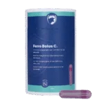 Bolus de fer pour veaux, 24 x 9,5 g – Excellent Ferro Bolus C