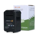 Batterie pour pulvérisateur à dos et pulvérisateur à chariot, 18 V et 5,2 Ah – FlowZone Concrete