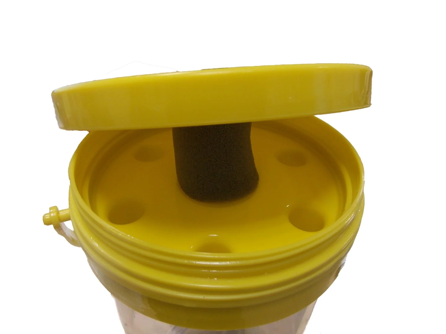 Piège à mouches d’extérieur avec 40 g d’appât – Flybuster Garden Trap – Image 4