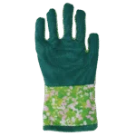 Jouet de fouille avec matière bruissante et compartiment à friandises – Garden Paws Garden Glove Summer Shrubs – Image 2