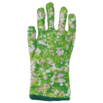 Jouet de fouille avec matière bruissante et compartiment à friandises – Garden Paws Garden Glove Summer Shrubs – Image 3