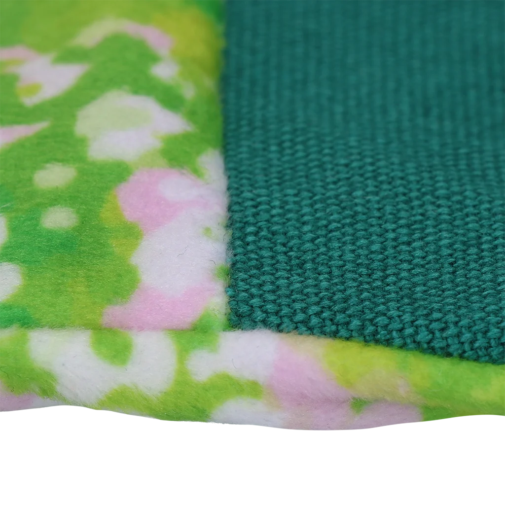 Jouet de fouille avec matière bruissante et compartiment à friandises – Garden Paws Garden Glove Summer Shrubs – Image 4