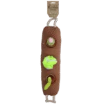 Boîte de fouille pour chien avec plantes amovibles – Garden Paws Snuffle Box Sprout, Crop & Cactus – Image 6