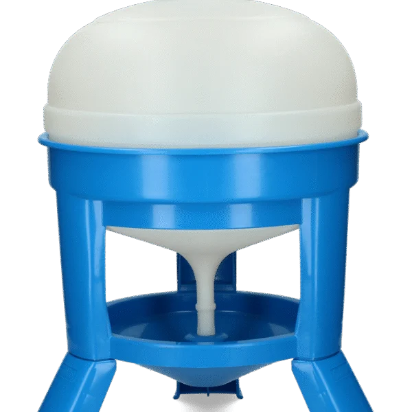 Abreuvoir pour poules sur pieds 20 l – Gaun