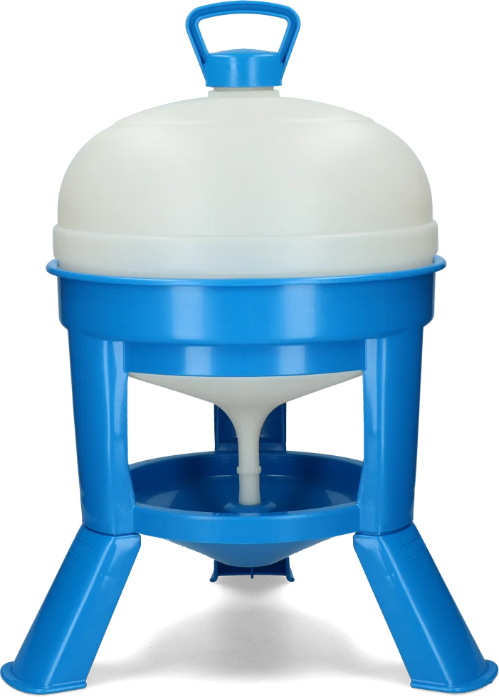 Abreuvoir pour poules sur pieds 20 l – Gaun