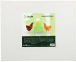 Tour d’alimentation pour volailles sur pieds, vert citron, 4 kg – Gaun – Image 5