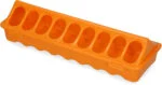Mangeoire pour volailles à 18 compartiments, 30 cm – Gaun – Image 4