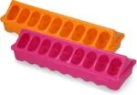 Mangeoire pour volailles à 18 compartiments, 30 cm – Gaun