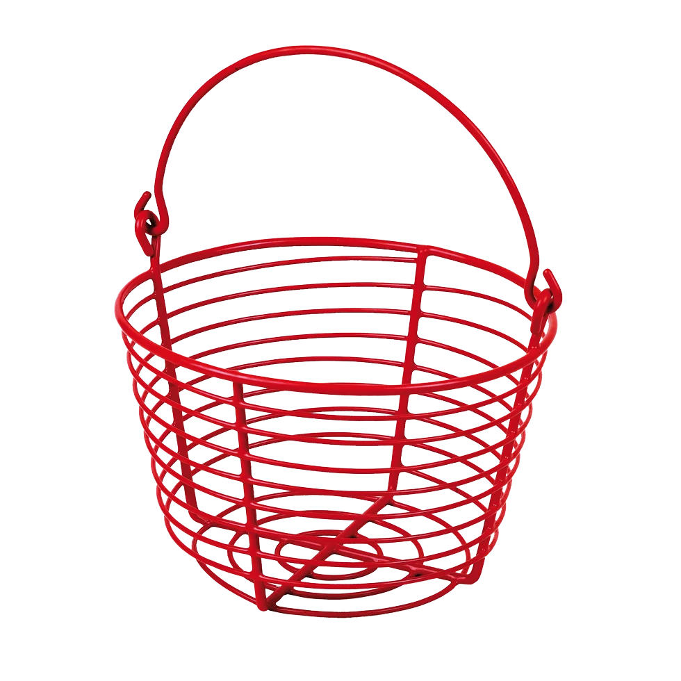 GAUN14055.png Panier à œufs frais, ø 20 x 15 cm – Gaun – Image 1