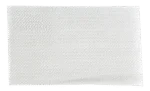 Treillis anti-insectes en aluminium époxy 14 x 23 cm – Gevelfix – Image 2