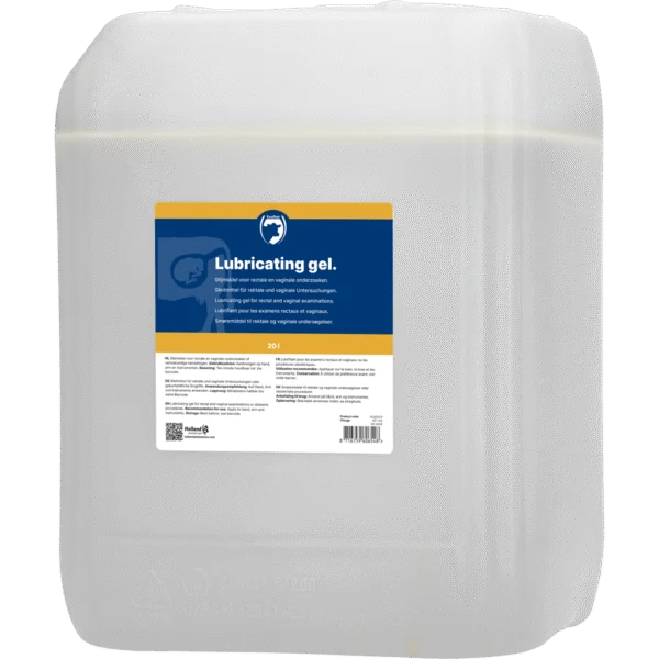 Lubrifiant pour mises bas et examens rectaux, 20 l – Lubrifiant Excellent