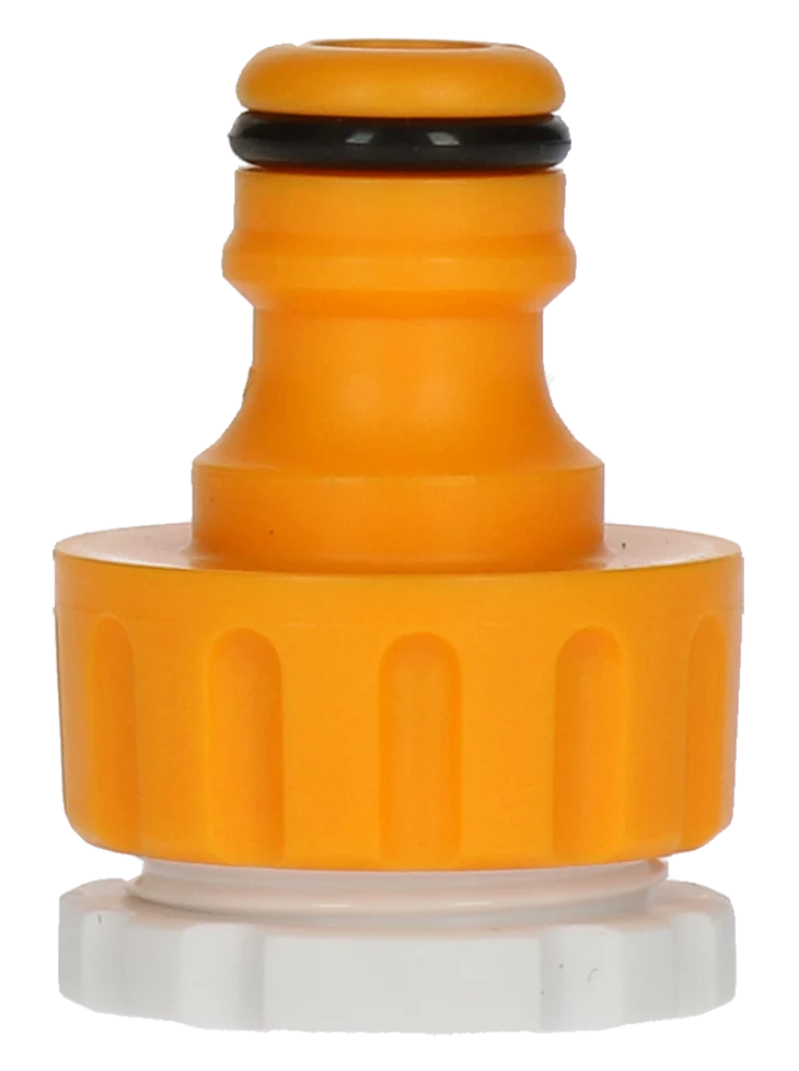 GOATD017B.png Raccord pour appareil de drenchage, connexion mâle – Excellent Goat Drencher – Image 1
