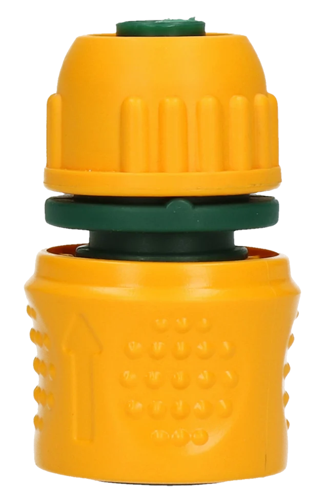Raccord pour drencher, raccord femelle – Excellent Goat Drencher – Image 1