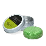 Shampoing solide avec après shampoing et parfum de pomme, 60 g – Groomers Secret Shampoo Bar Appel