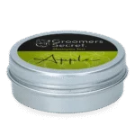 Shampoing solide avec après shampoing et parfum de pomme, 60 g – Groomers Secret Shampoo Bar Appel – Image 2