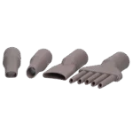 Sèche cheveux pour chiens avec accessoires pour sécher et peigner – Groomers Secret Pet Hair Dryer – Image 3