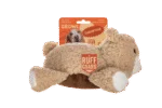 Peluche pour chien en sherpa avec un grand couineur – Growl Fuzzaroos Benny l’Ours